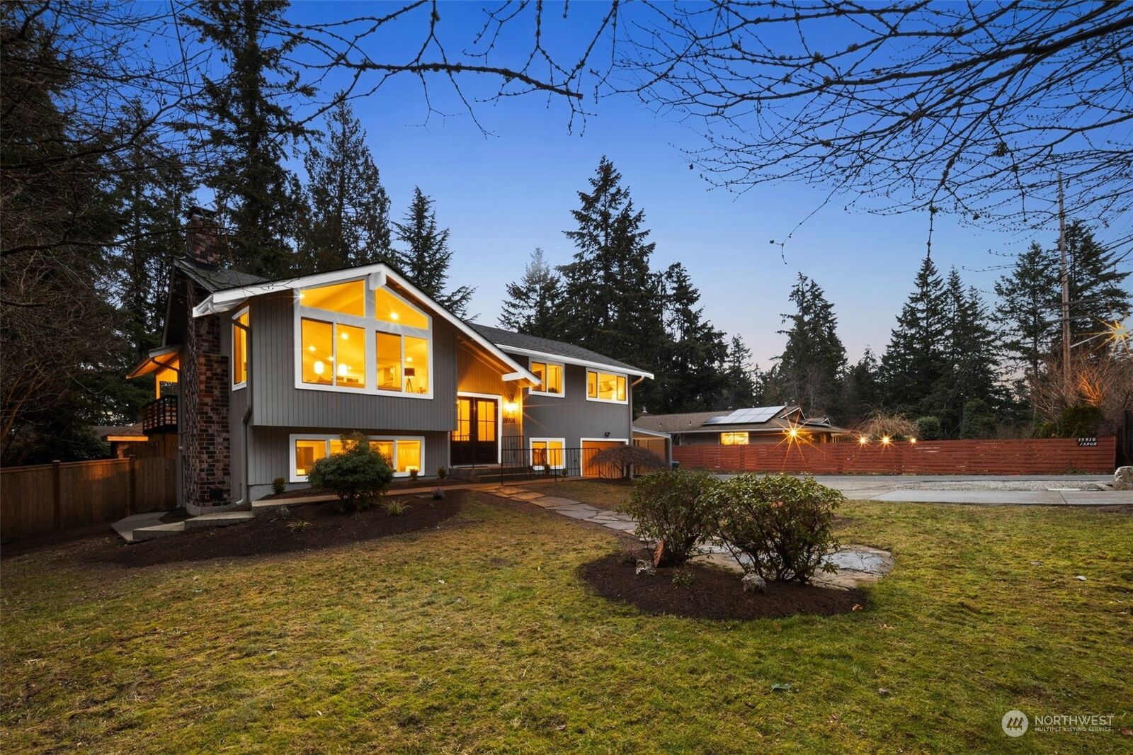 Property Photo:  15906 SE Newport Way  WA 98006 