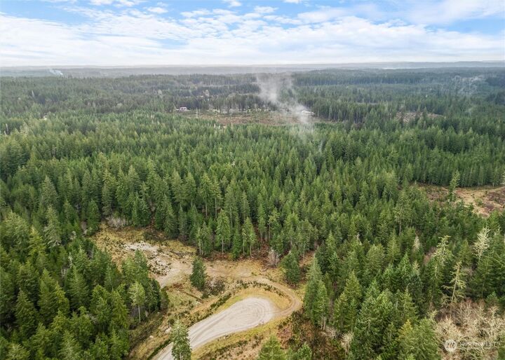 Property Photo: 6902 SW Ridgeline Drive WA 98367