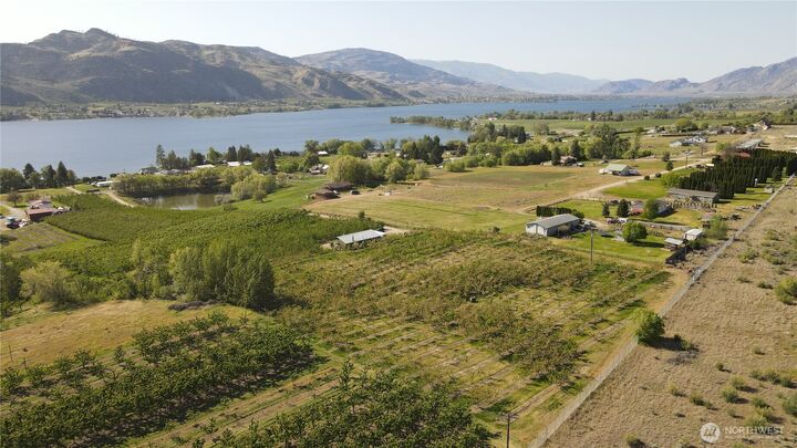Property Photo: 82 Tbd Eastlake Road WA 98844