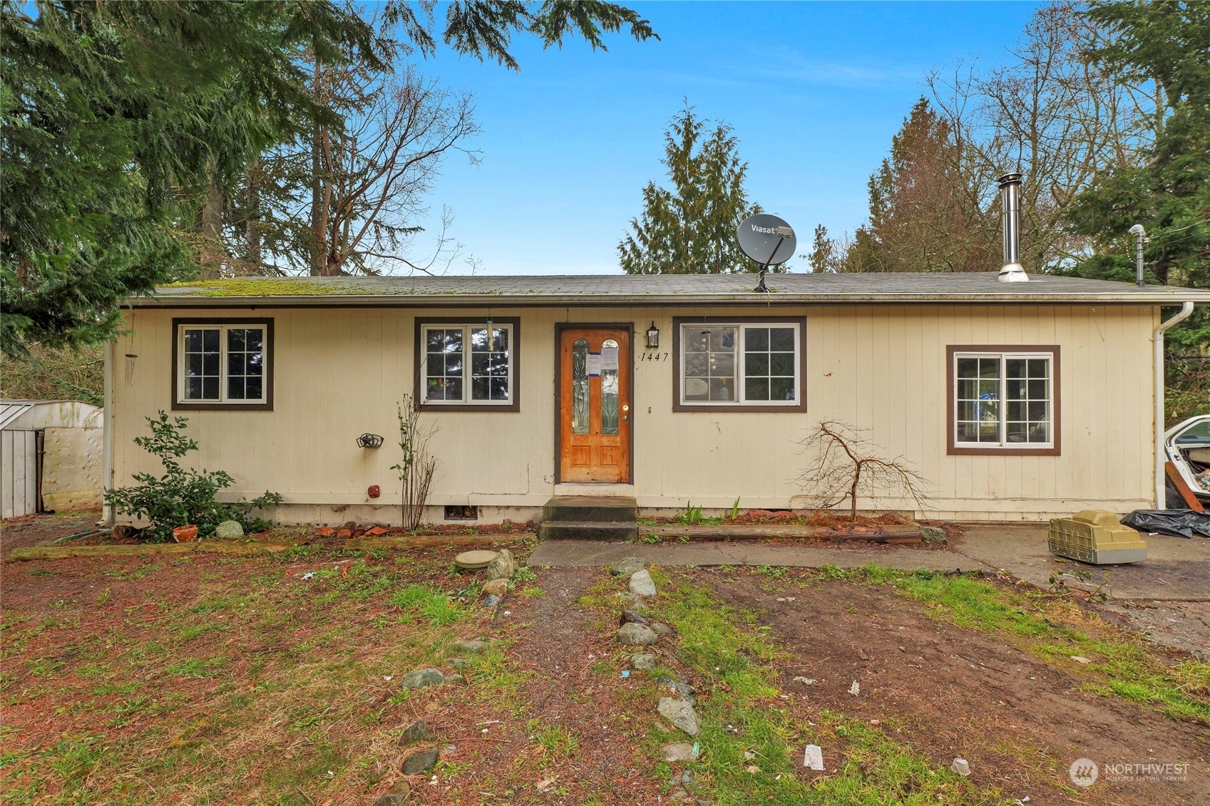 1447  Christine Lane  Camano Island WA 98282 photo