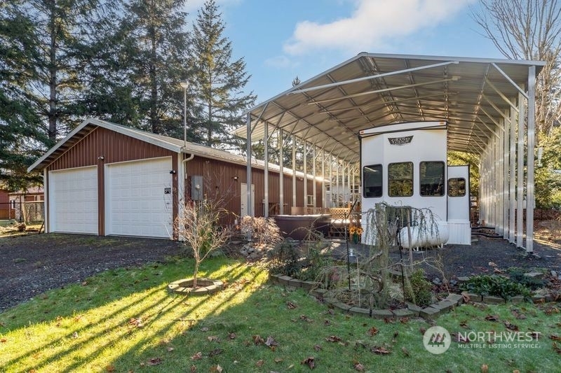 Property Photo:  60  Pinto Lane  WA 98320 