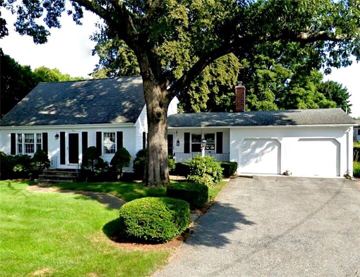 49 Scarborough Road  Cumberland RI 02864 photo