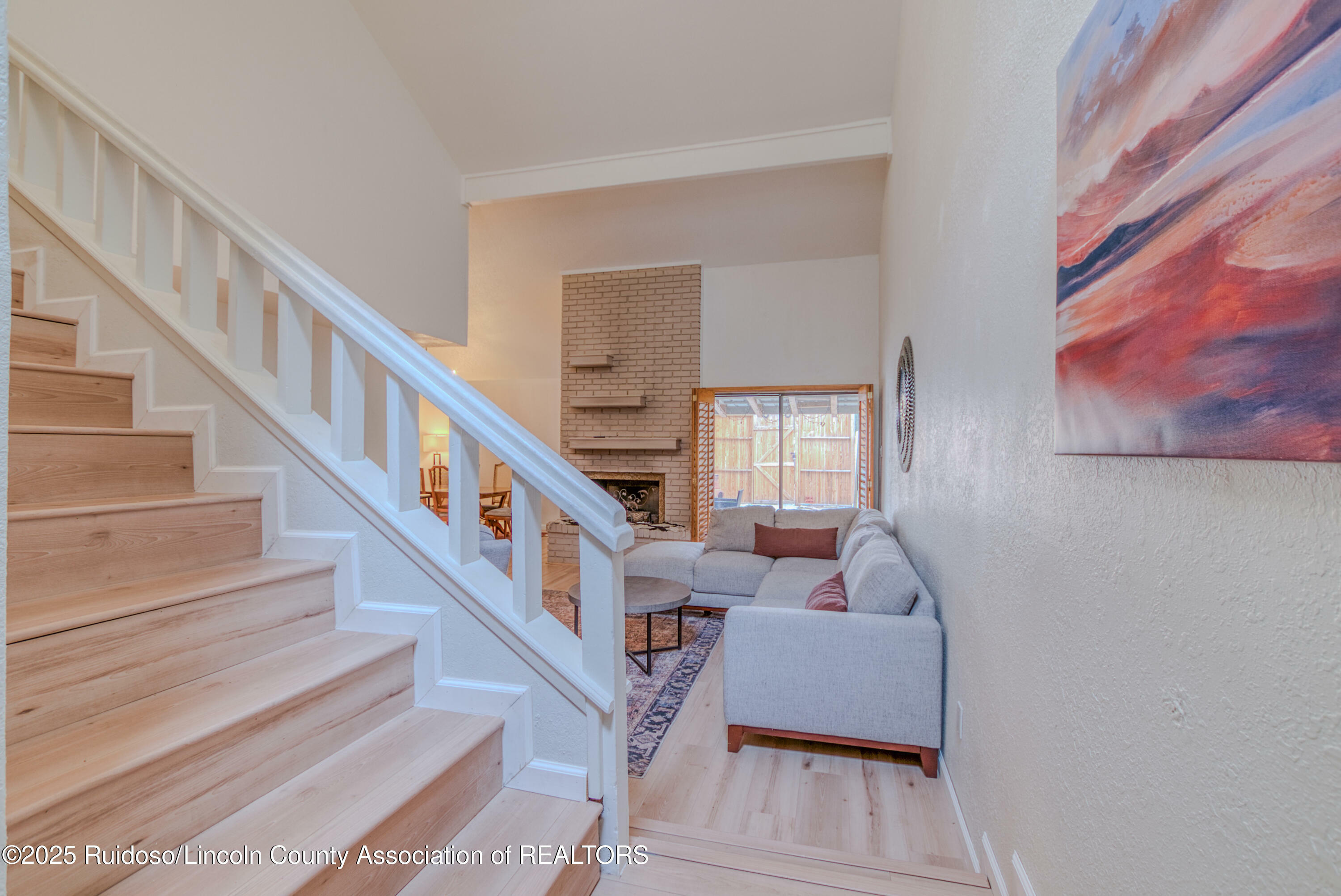 Property Photo: 116 D Rowan Road NM 88345