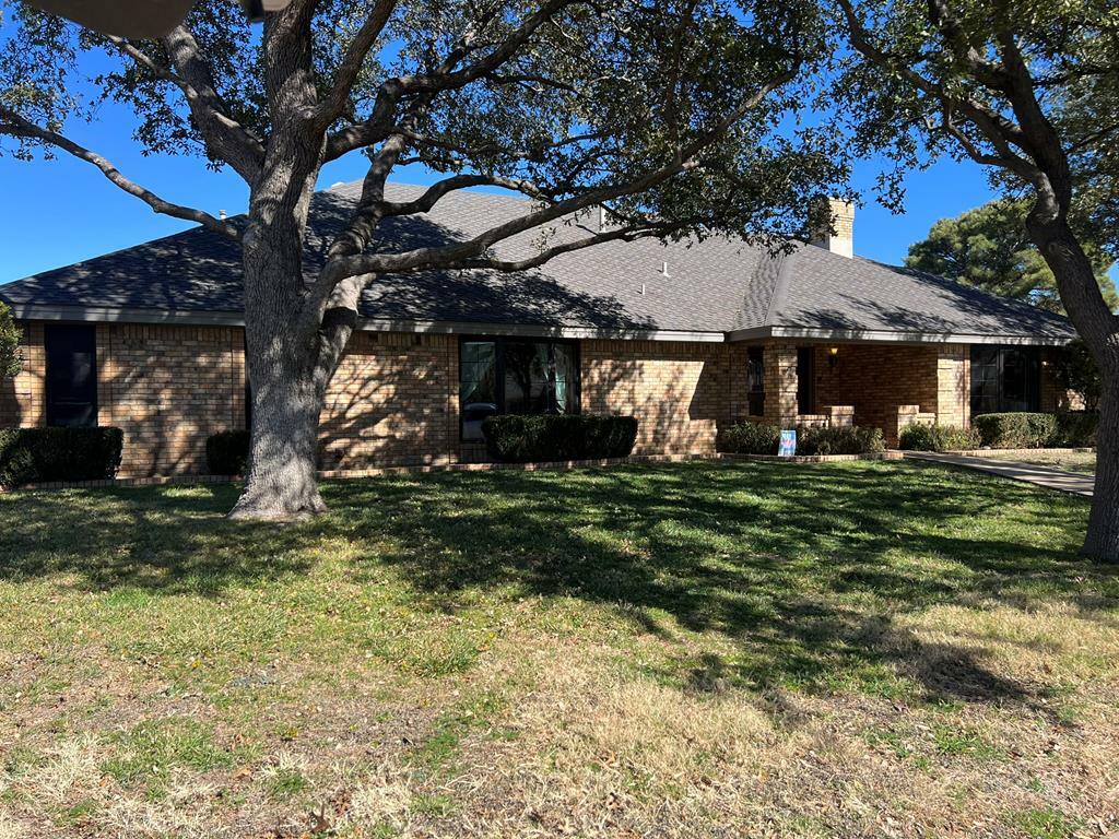 3202 Clearview Dr  San Angelo TX 76904 photo