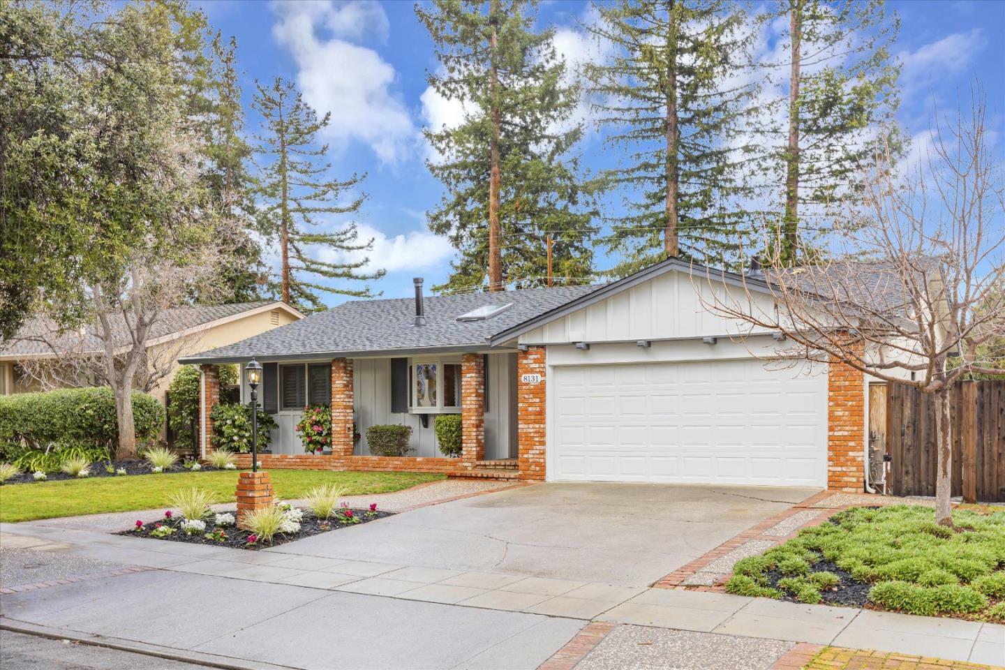 Property Photo:  8131 Presidio Drive  CA 95014 