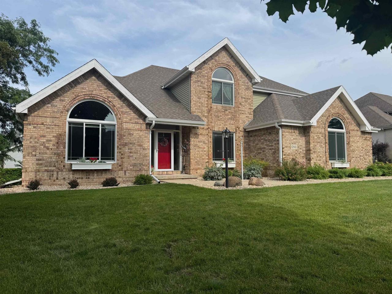 Property Photo: 1 Ondossagon Court WI 53719