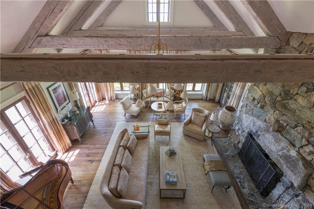Property Photo: 33 Nodine Pasture Road CT 06757