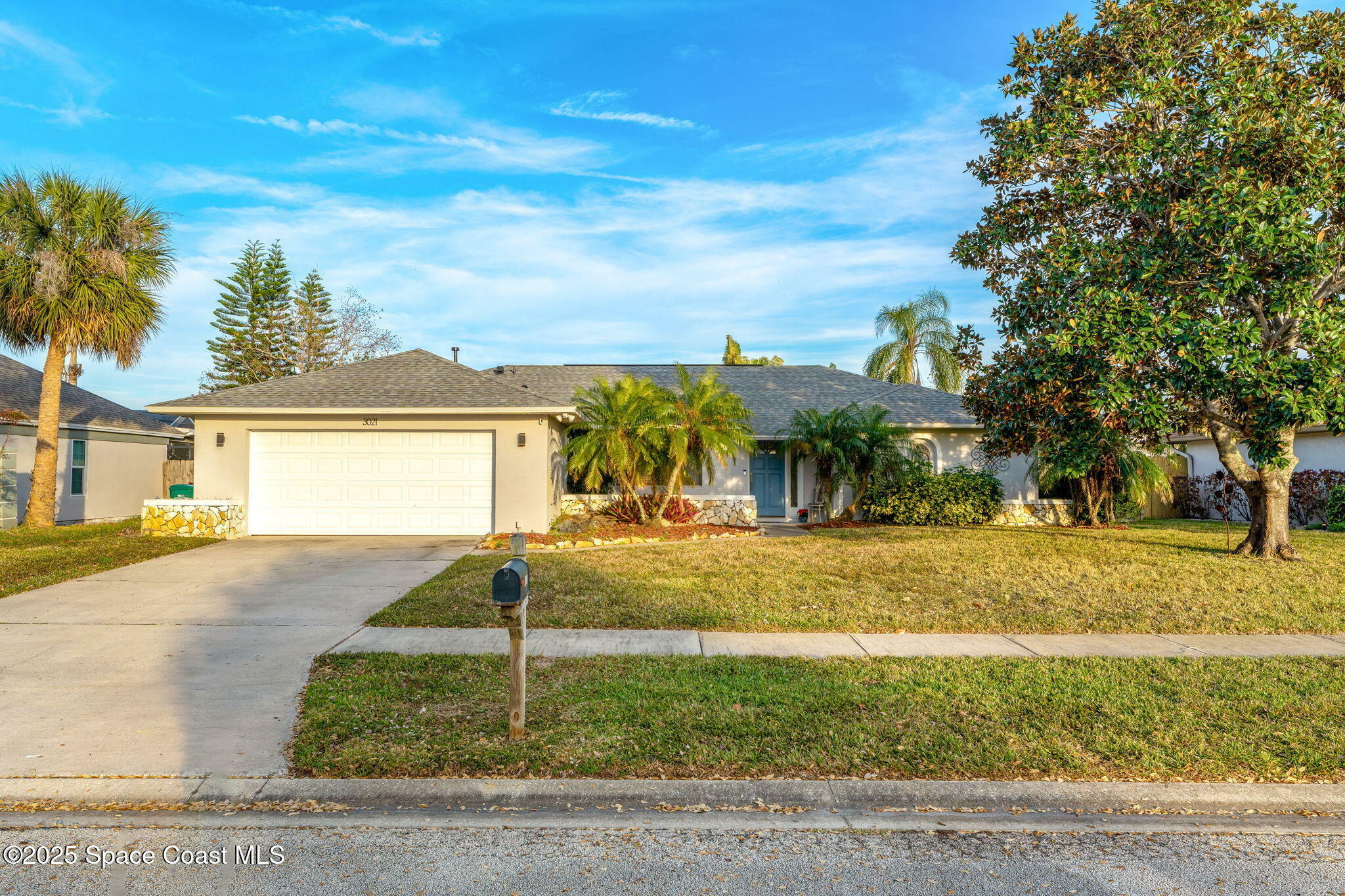 3021 Saint Helens Way  Melbourne FL 32935 photo