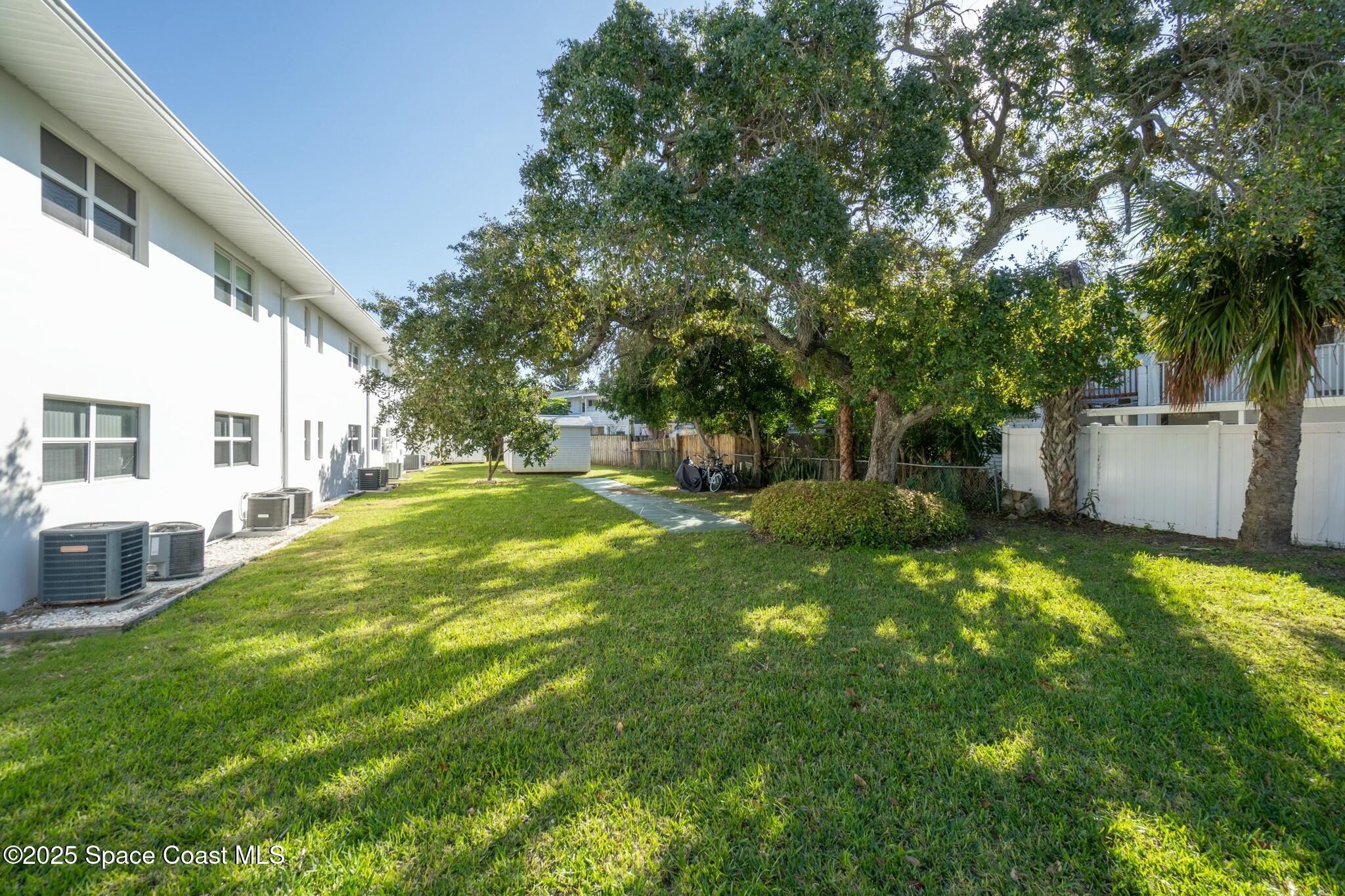 Property Photo: 215 Circle Drive FL 32920