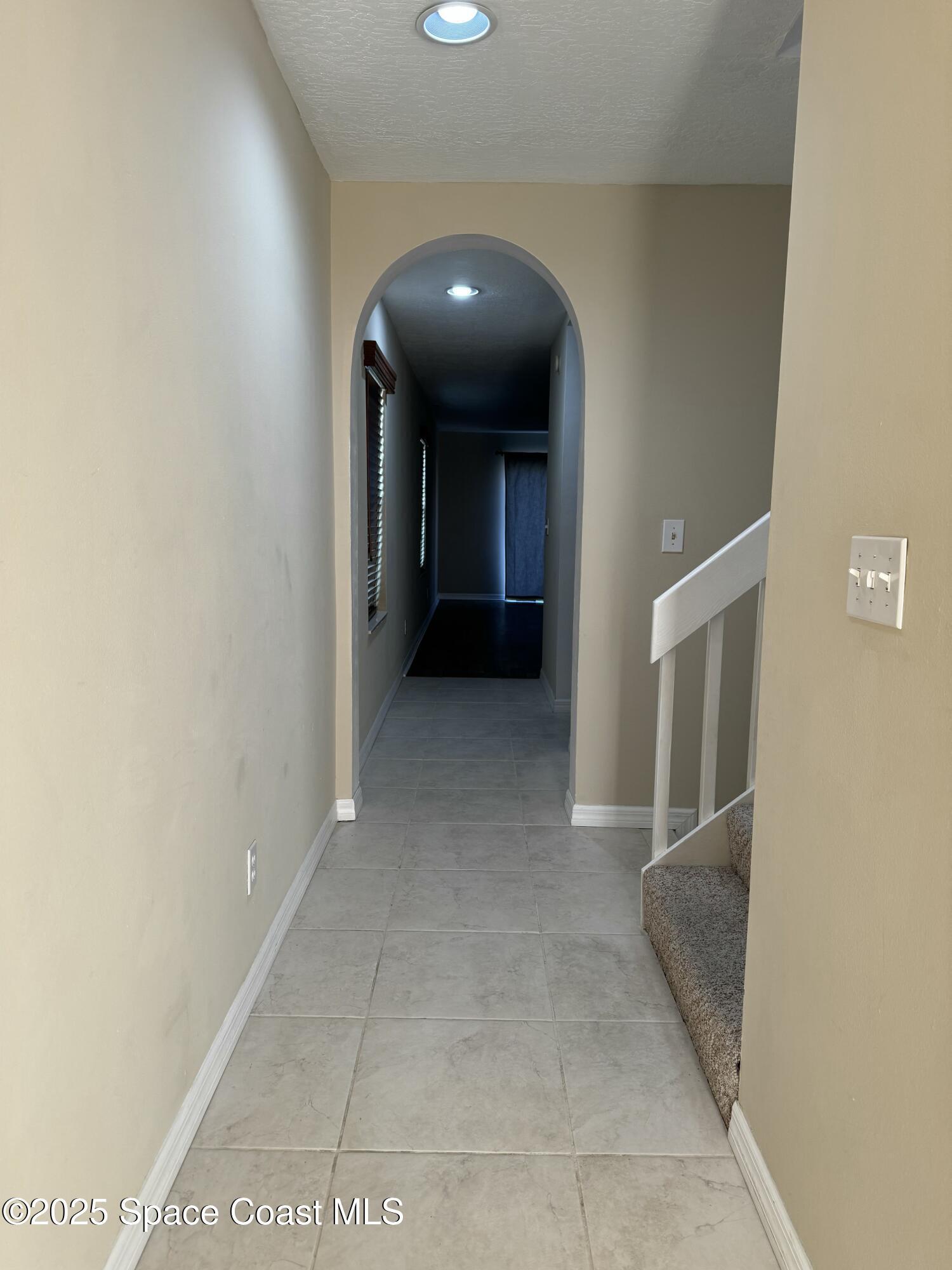 Property Photo: 105 Escambia Lane FL 32931