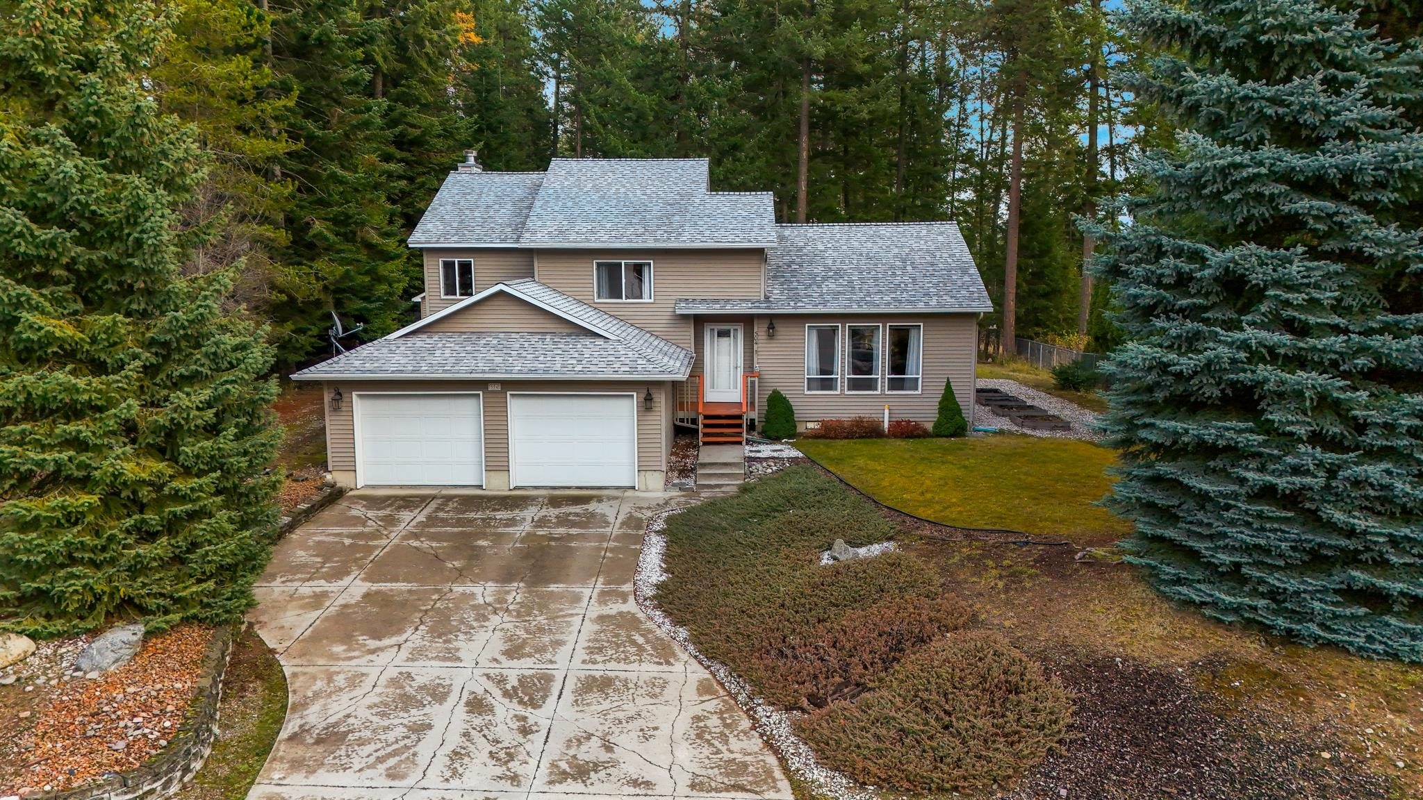 Property Photo:  504 Quail Loop  WA 99156 