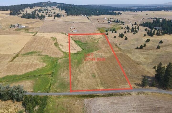 3300 Lot B W Bernhill Rd Lot 2  Spokane WA 99208 photo