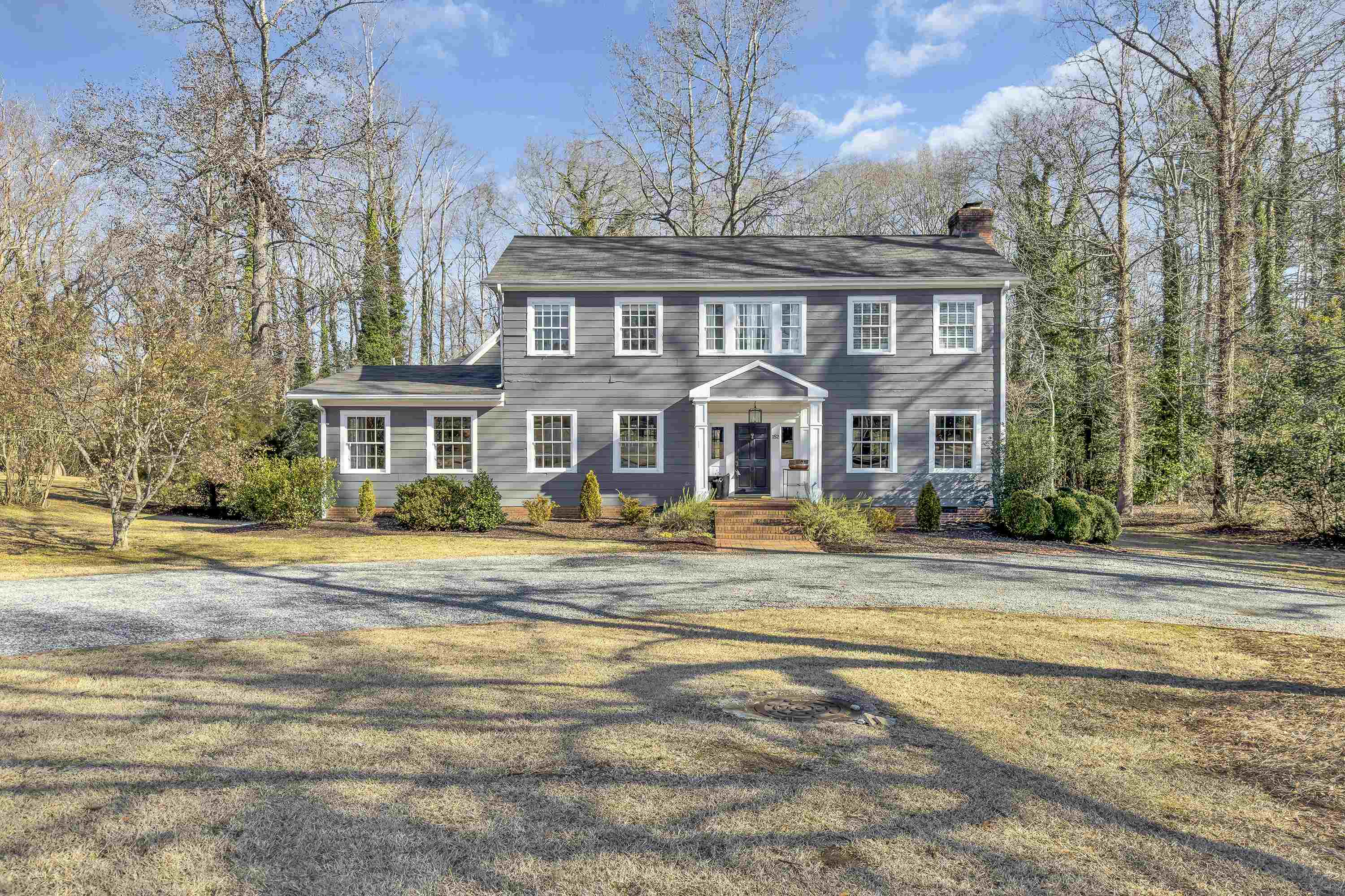 Property Photo:  152 Bellwood Lane  SC 29302 