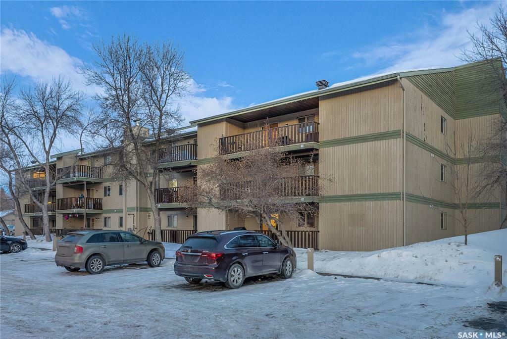 Property Photo:  1121 McKercher Drive 307F  SK S7H 5B8 