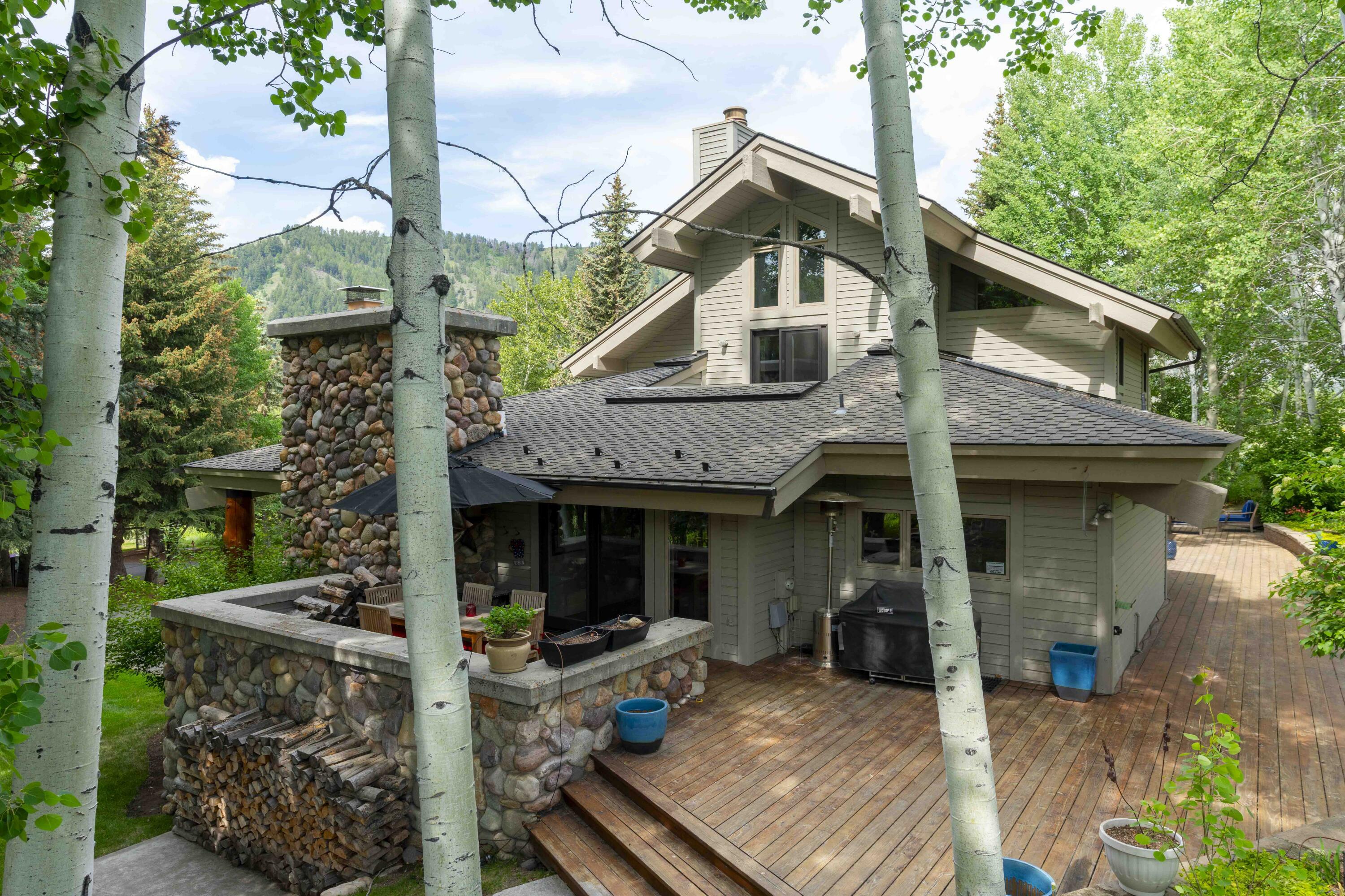 Property Photo: 1001 Weyyakin Dr ID 83353