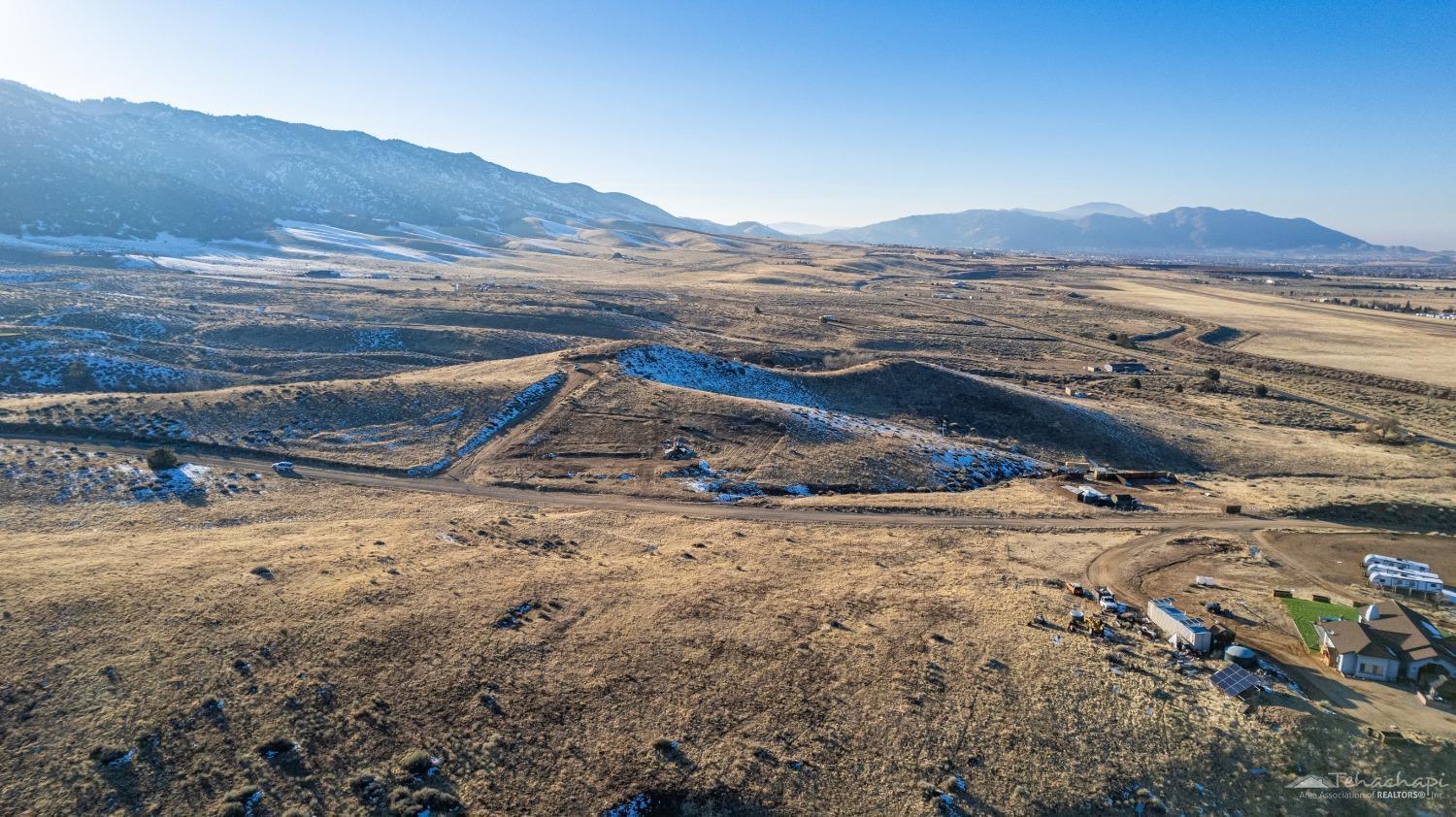 0 Curinga Drive  Tehachapi CA 93561 photo