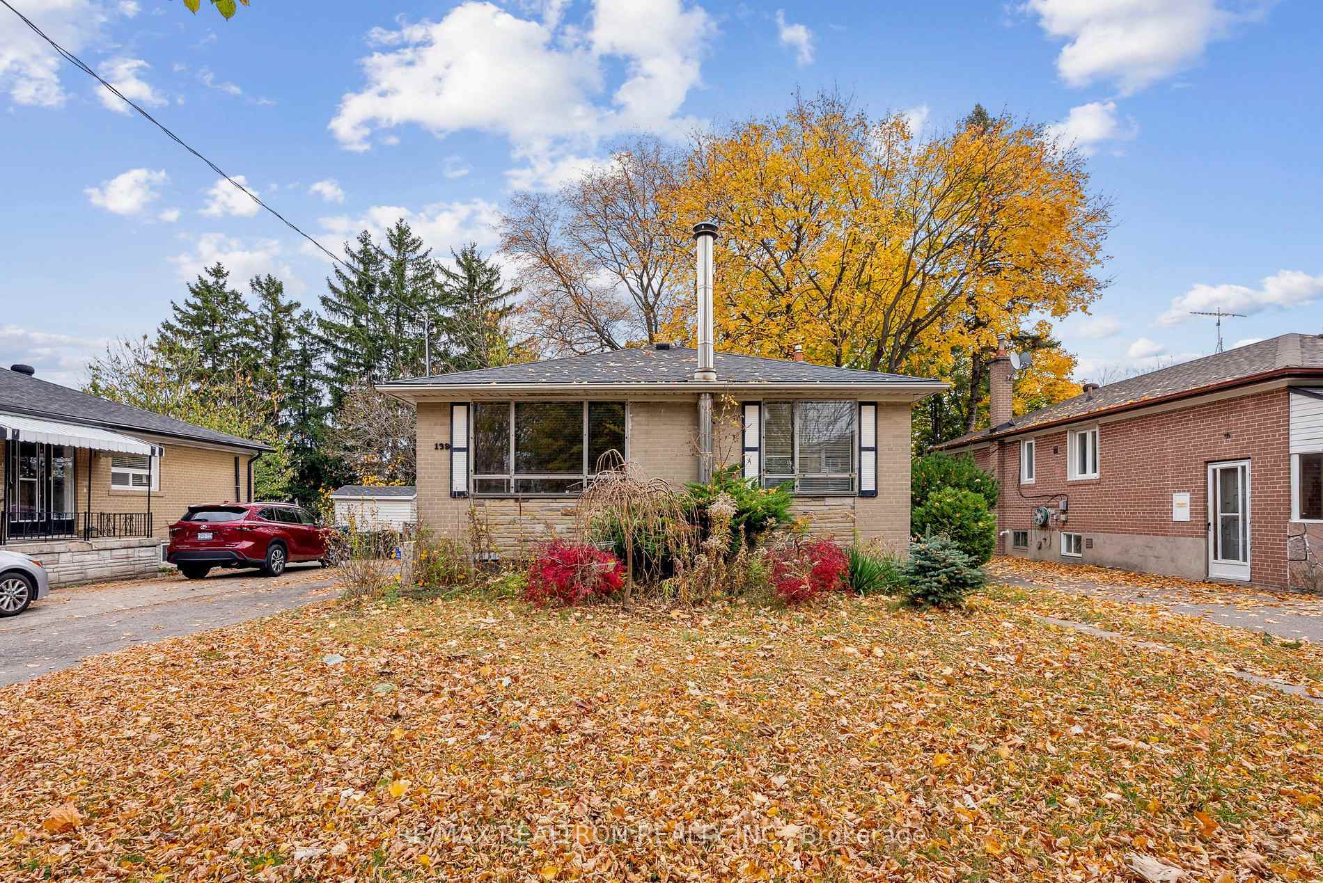 Property Photo:  139 Pandora Circ  ON M1H 1V8 