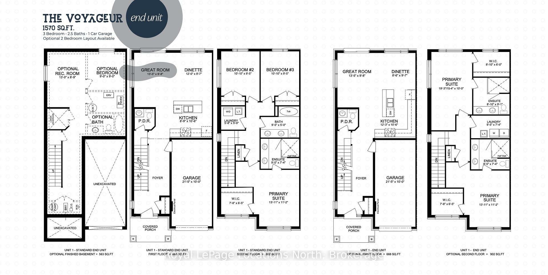 Property Photo: 206080 Highway 26 N/A Lot 48 ON N4L 1W5