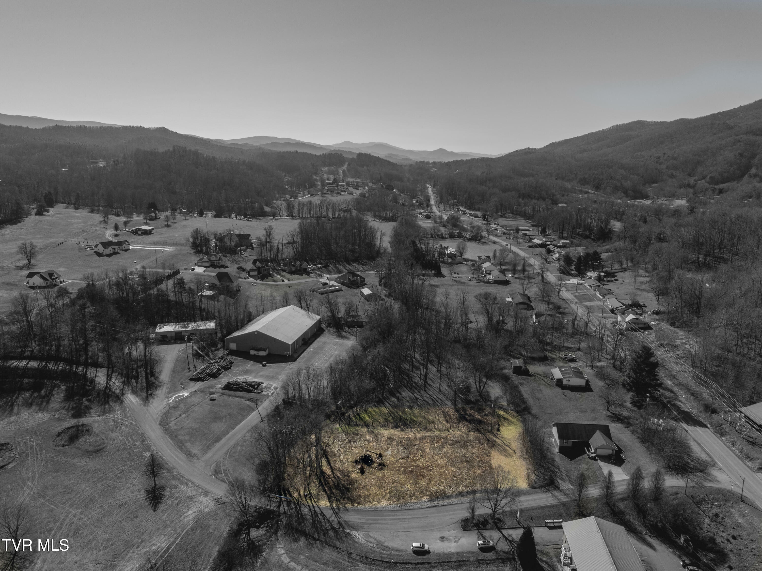 Property Photo: Tbd Golf Course Road TN 37692