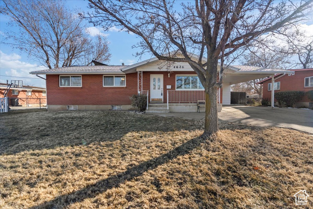 4626 S 2475 W  Roy UT 84067 photo