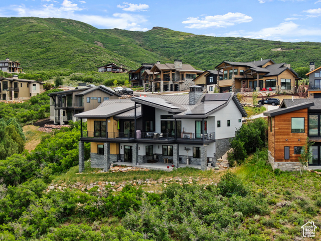Property Photo: 11515 N White Tail Ct UT 84036