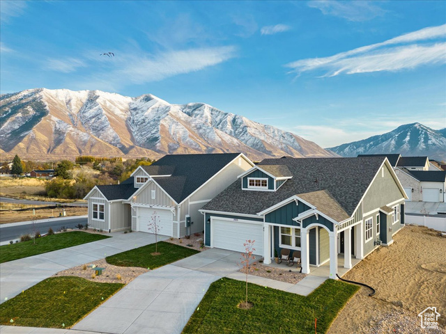 Property Photo:  2033 W Fortune Ln 462  UT 84664 