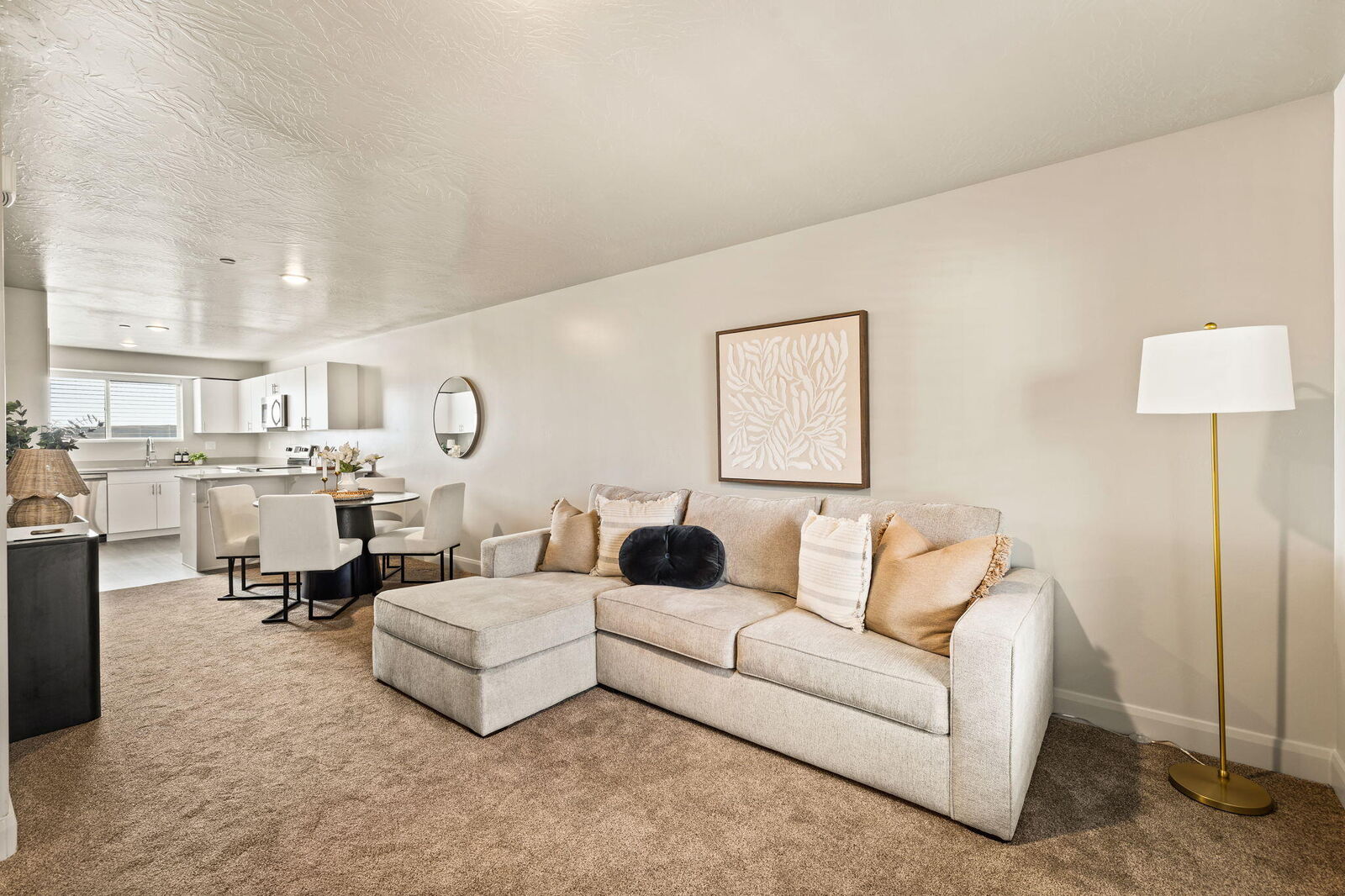 Property Photo: 128 Lone Rock Dr #204 UT 84737