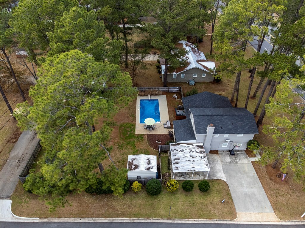 Property Photo: 1800 Dawson GA 31707