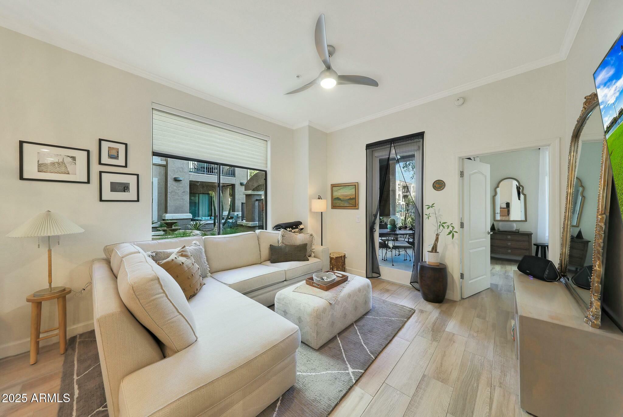 Property Photo: 11640 N Tatum Boulevard 1064 AZ 85028