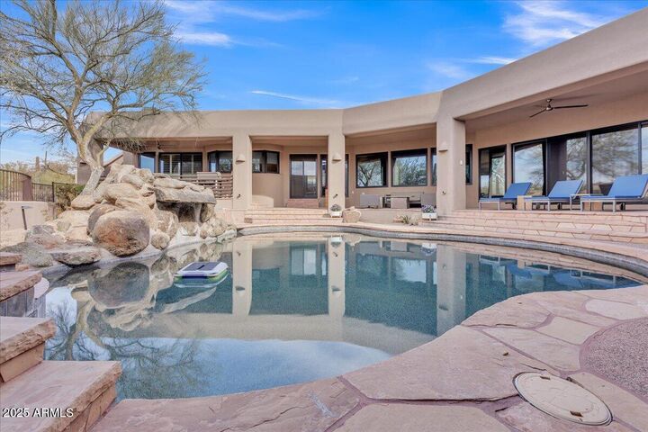 Property Photo: 10040 E Happy Valley Road 300 AZ 85255