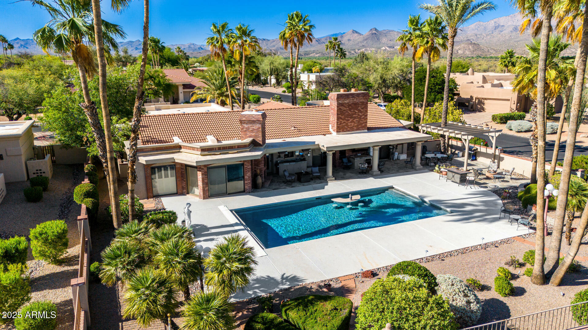 19127 E Wiki Way  Rio Verde AZ 85263 photo