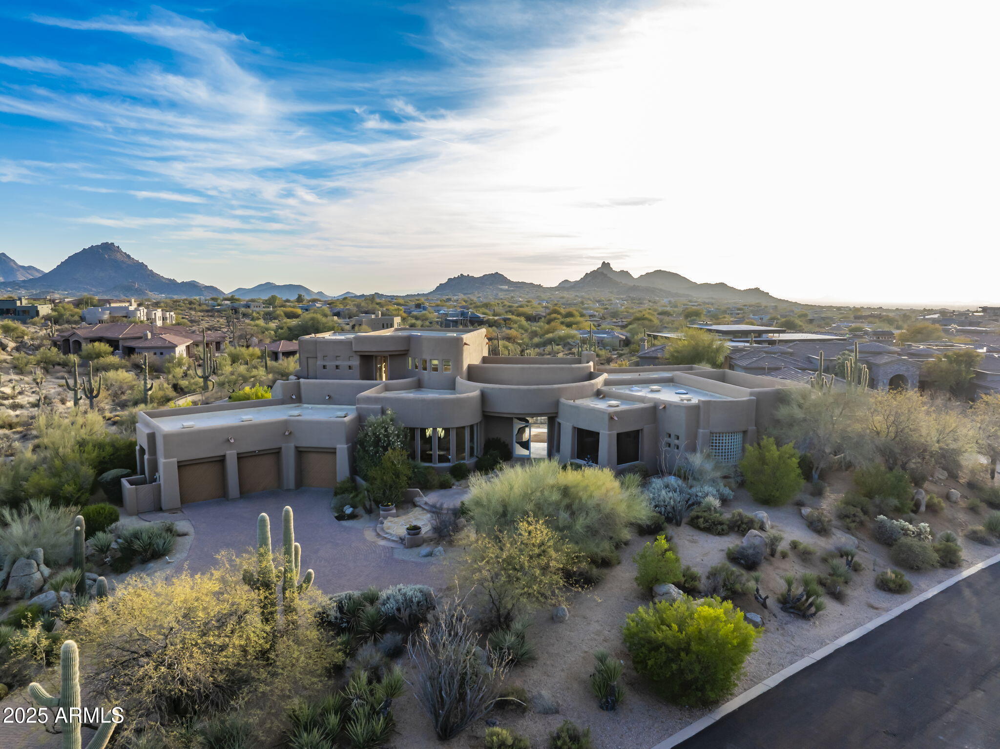 11077 E Cinder Cone Trail  Scottsdale AZ 85262 photo