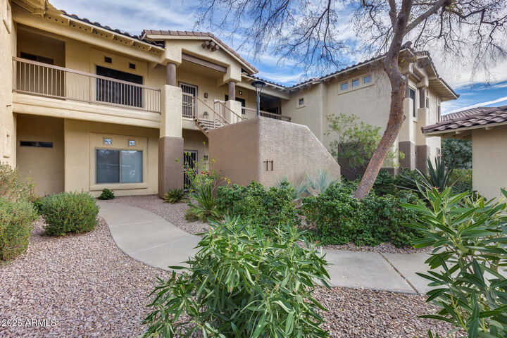 Property Photo: 9100 E Raintree Drive 232 AZ 85260