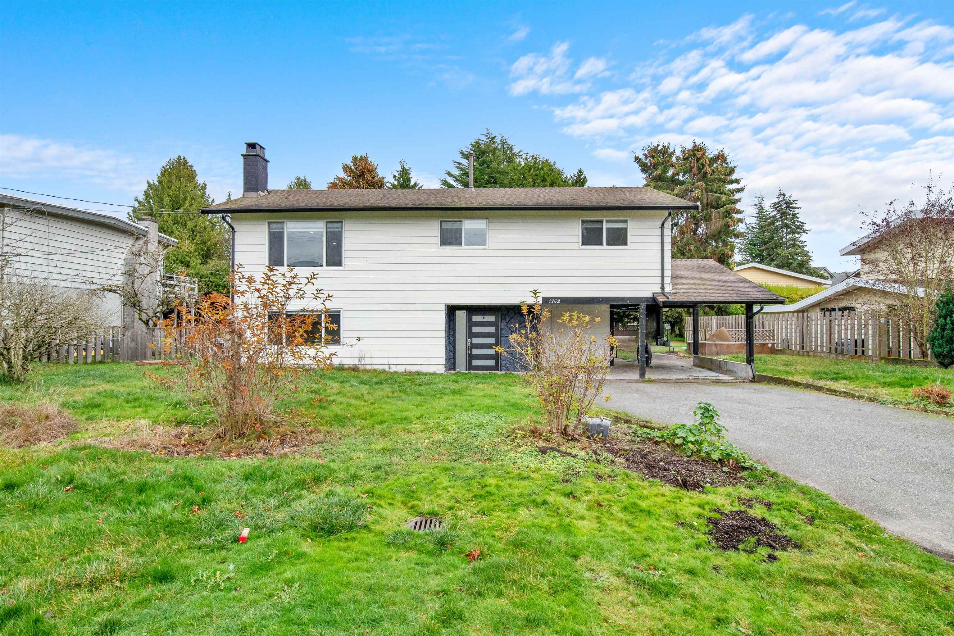 Property Photo:  1752 55 Street  BC V4M 3K8 