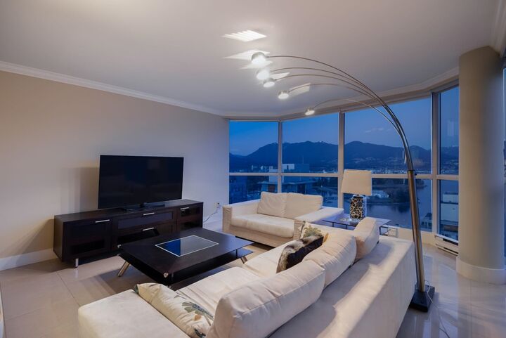 Photo de la propriété:  1415 W Georgia Street 2303  BC V6G 3C8 