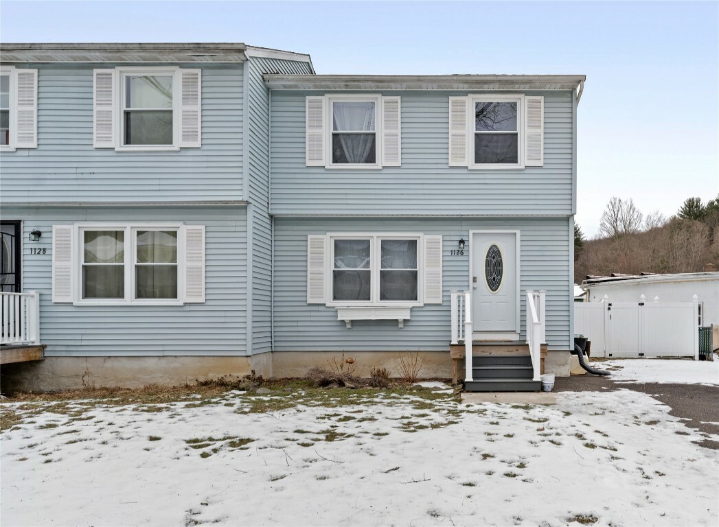 Property Photo:  1126 Daisy Drive  NY 13790 