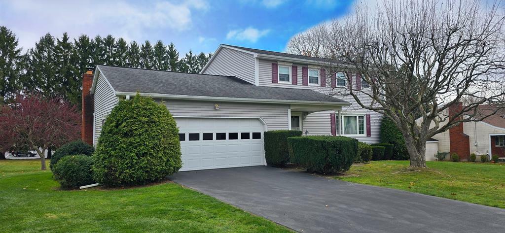 Property Photo:  108 Presidential Drive  NY 14845 