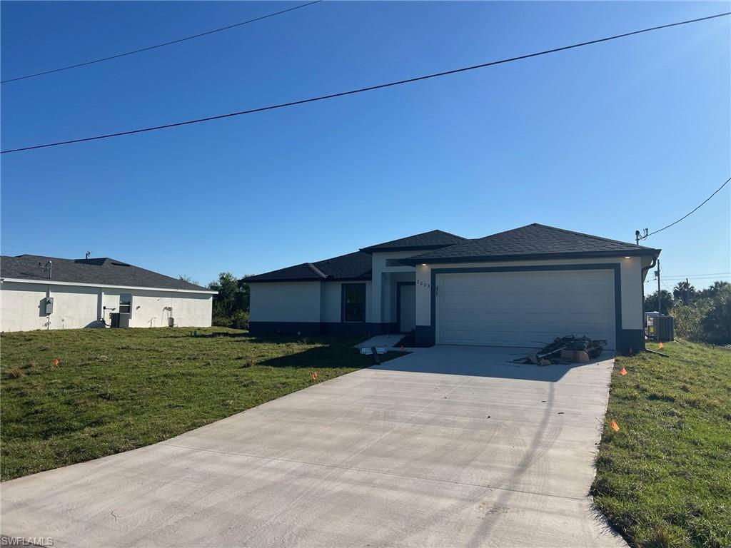 Property Photo:  3003 Olive Ave S  FL 33976 
