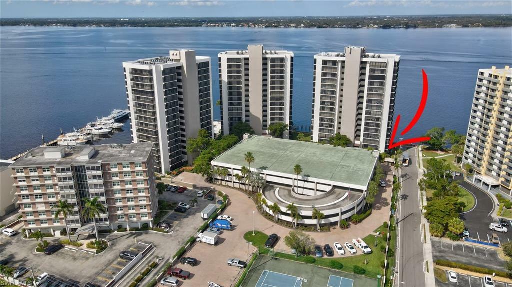 Property Photo: 1900 Virginia Ave 103 FL 33901