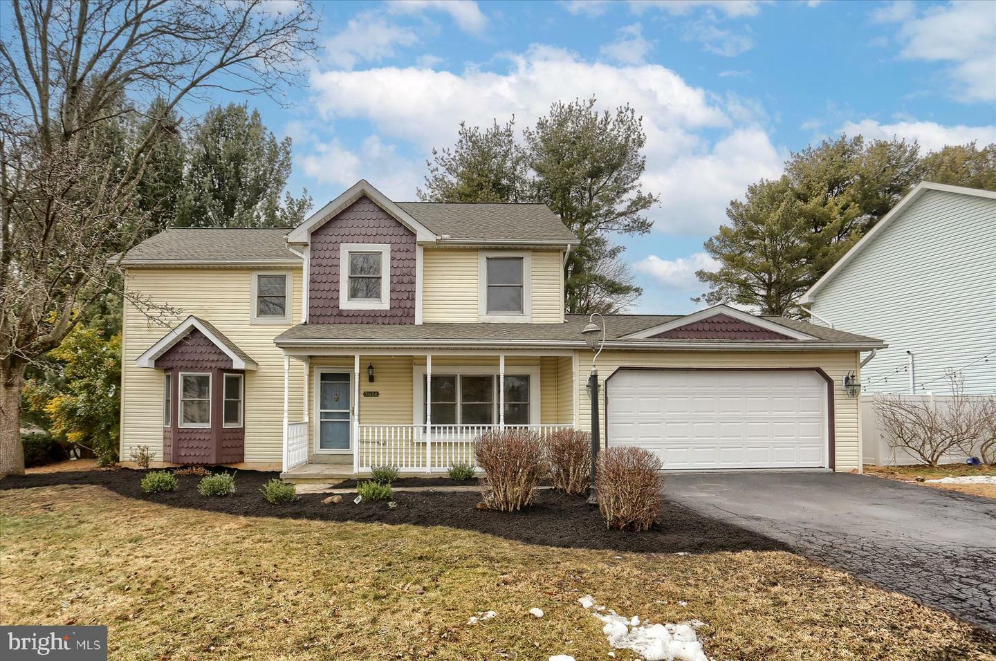 Property Photo:  5614 Moreland Court  PA 17055 