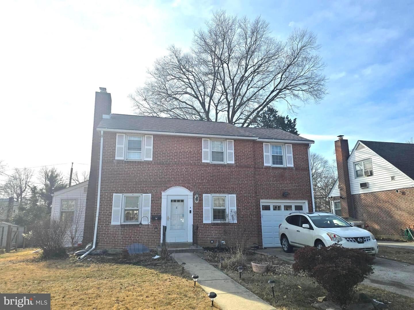 Property Photo:  8 Chester Avenue  PA 19018 