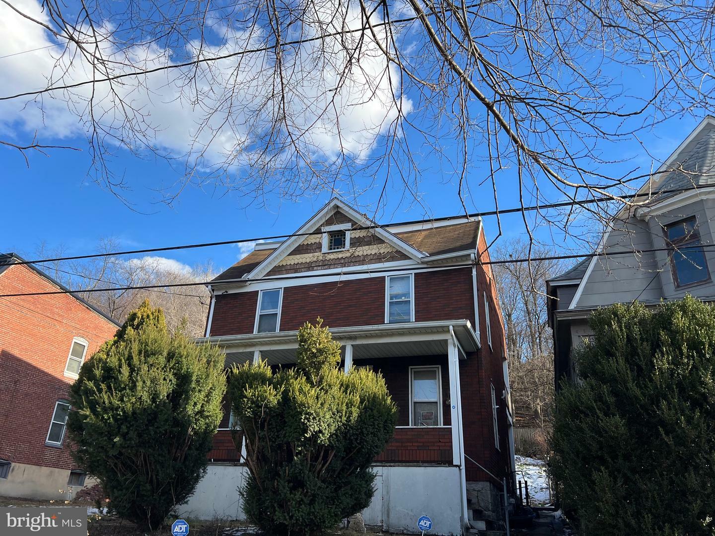 Property Photo: 730 Baker Street MD 21502
