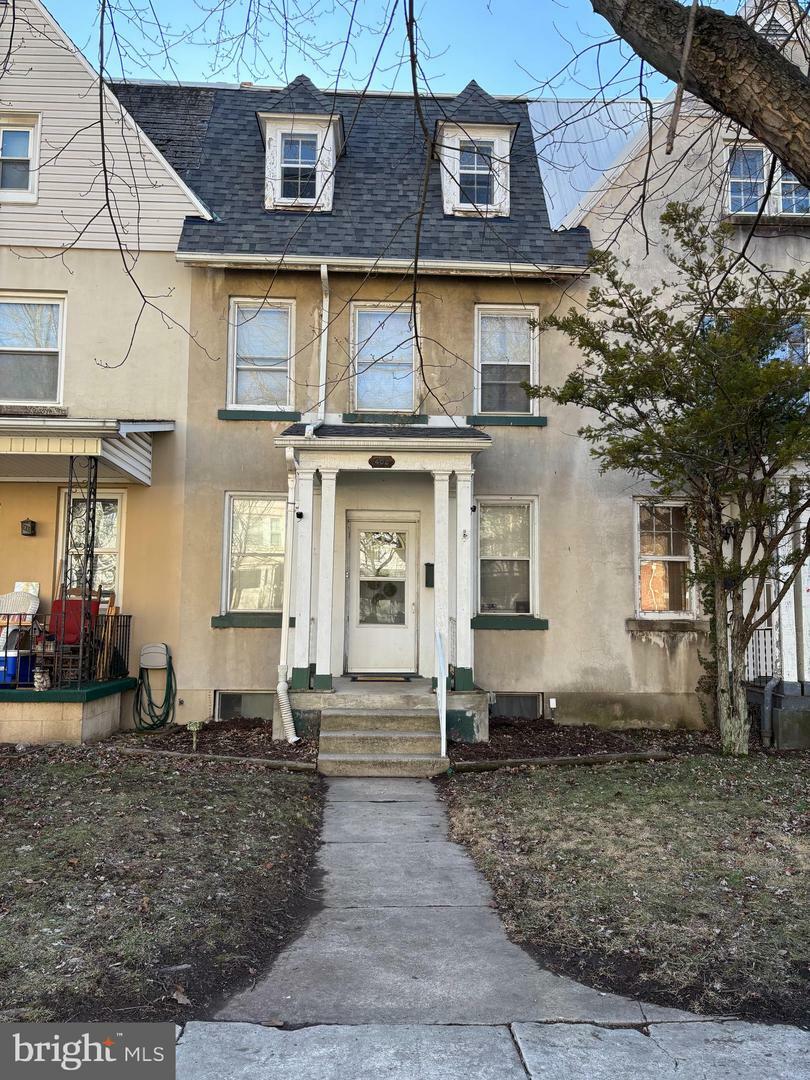 Property Photo:  402 Maryland Avenue  MD 21562 