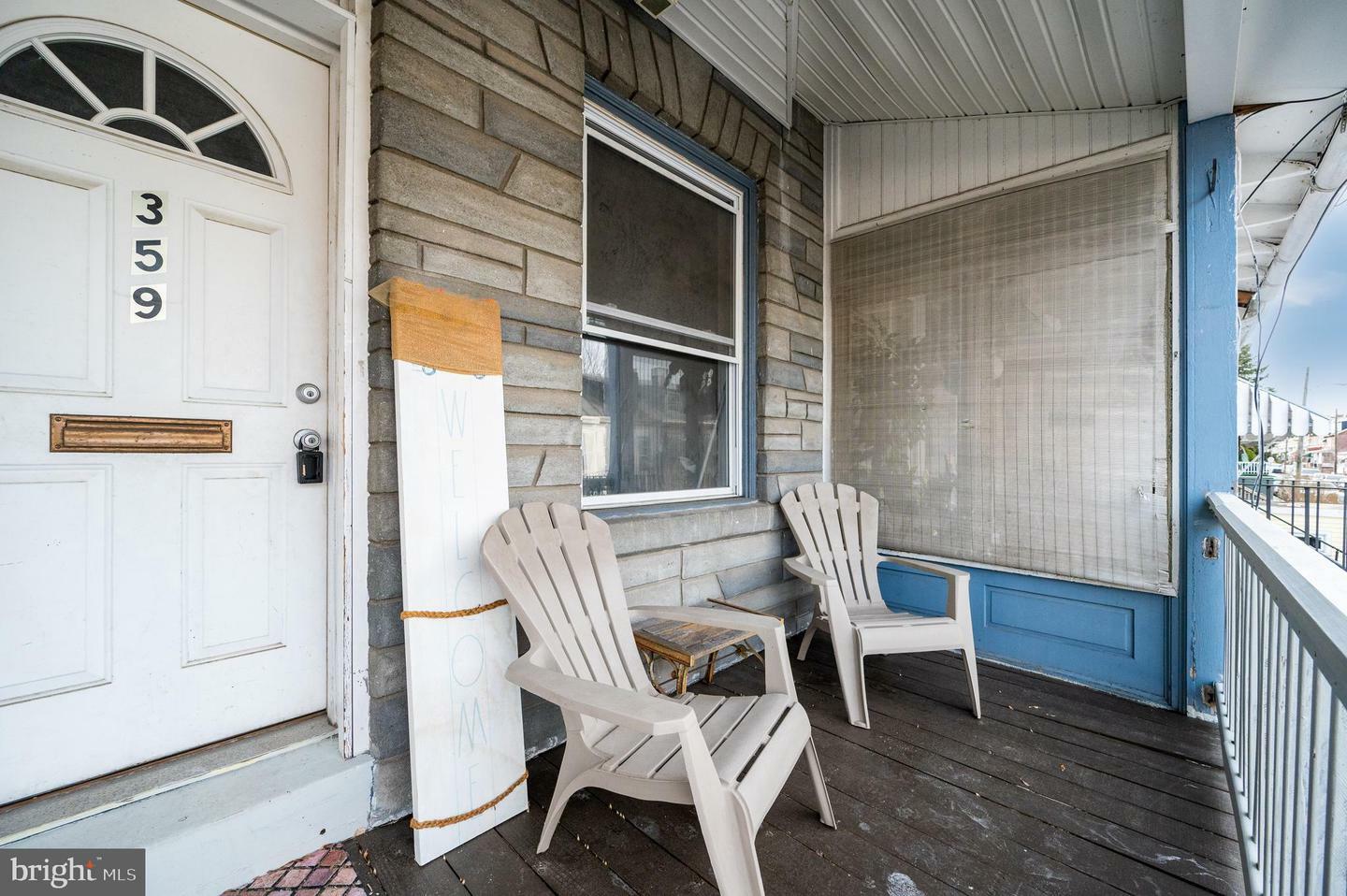 Property Photo:  359 Linden Street  PA 19604 