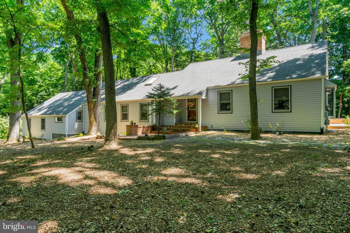 Property Photo:  15 Dale Drive  NJ 08043 