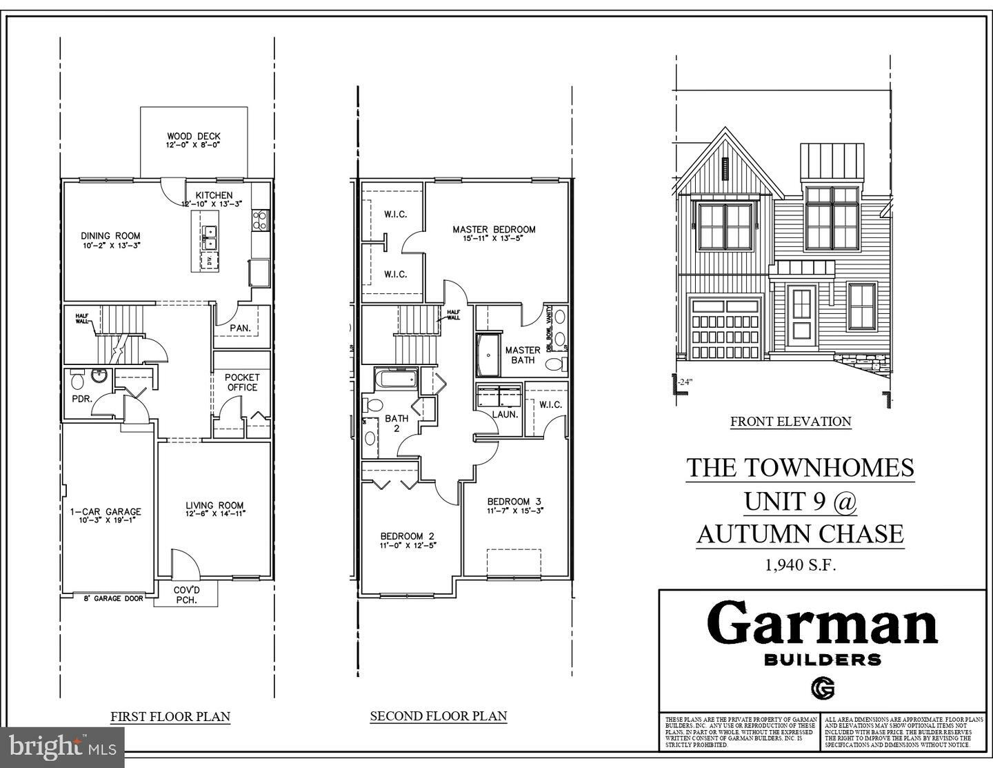 Property Photo:  2117 S Autumn Chase Drive 009-02  PA 17055 