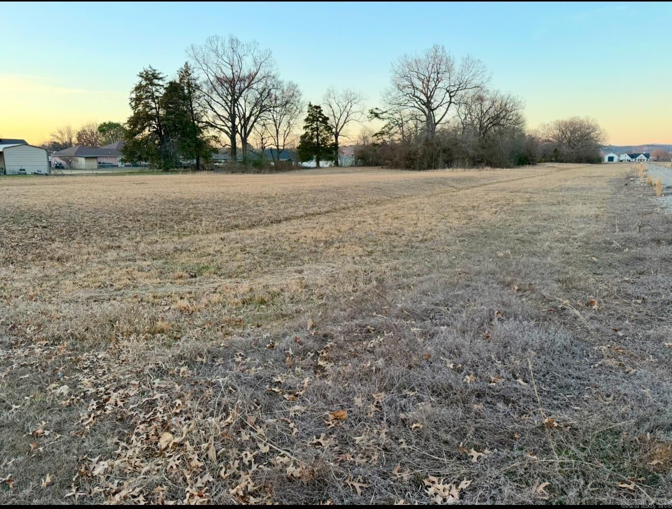 Property Photo:  0 Misty Ln  AR 72830 