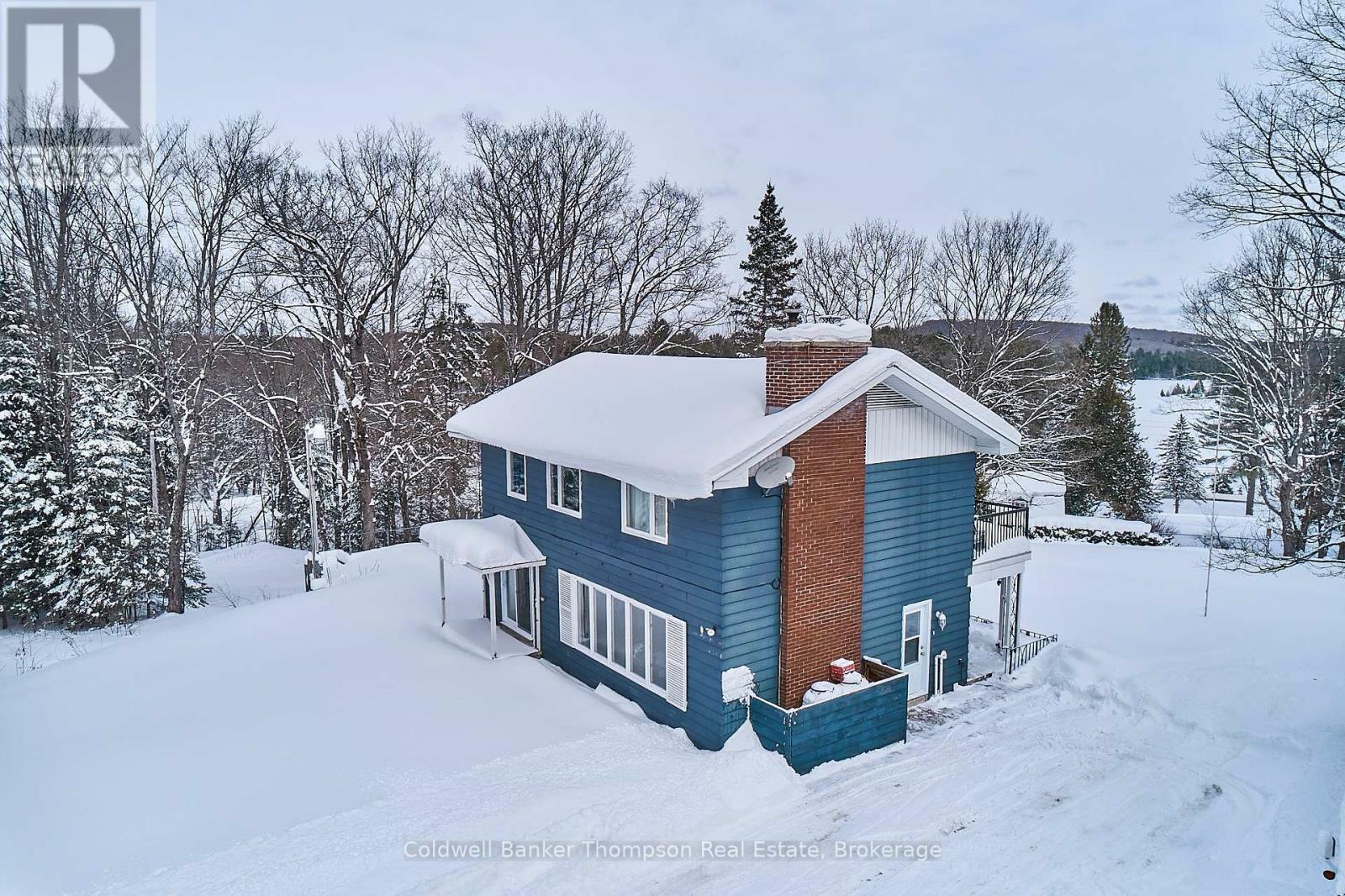 Photo de la propriété:  51 Gibson Road  ON P0A 1J0 