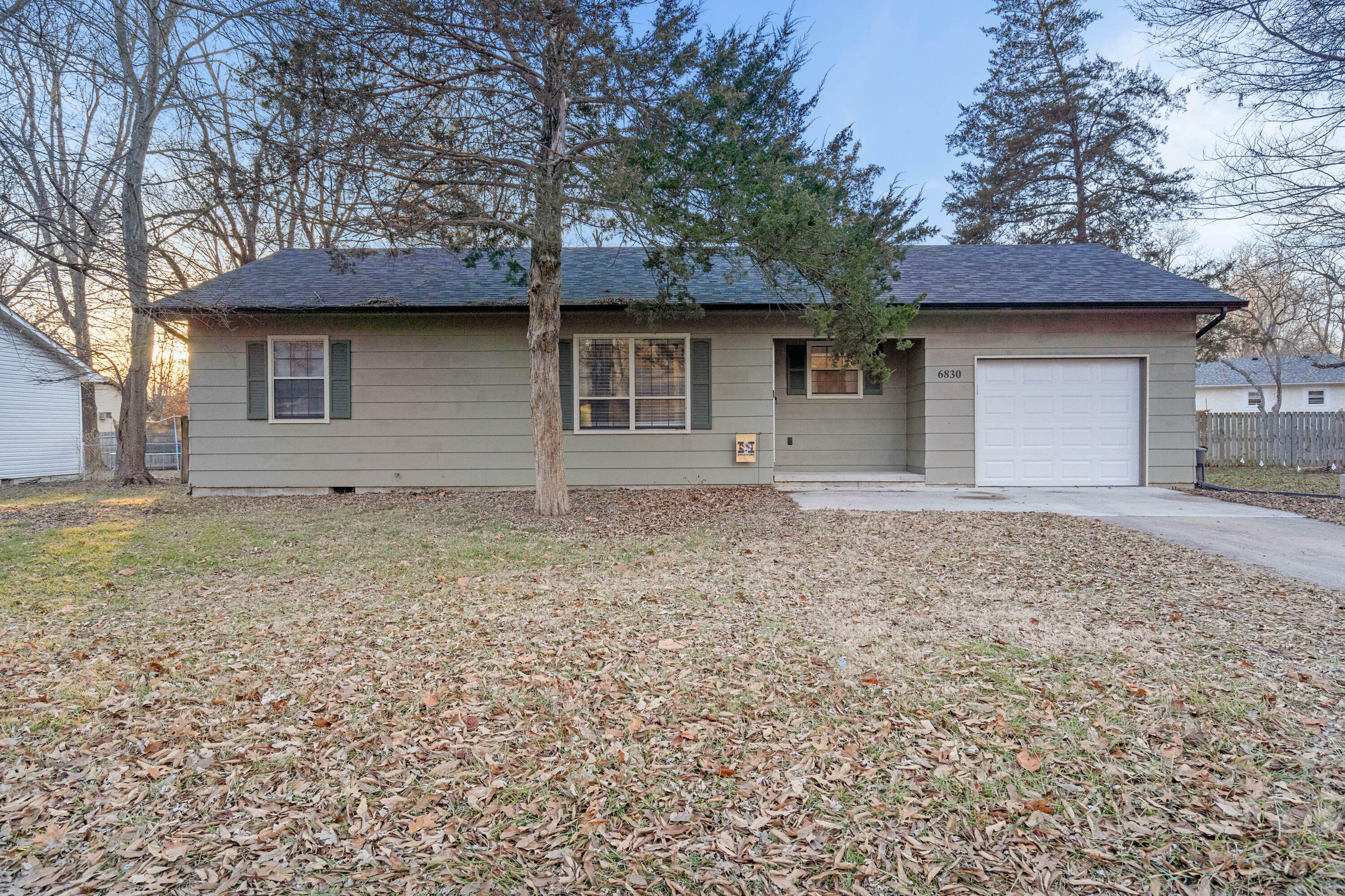 Property Photo:  6830 S Brookhaven Ct  MO 65203 