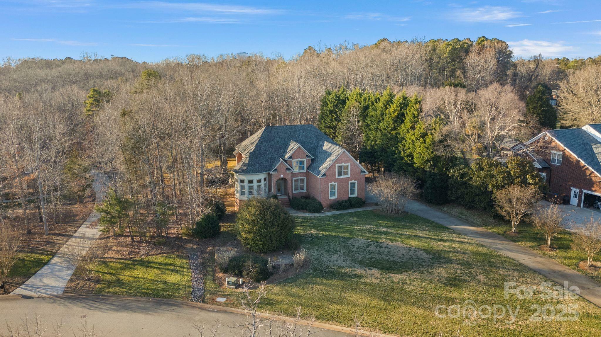 Property Photo:  1020 James Madison Drive  NC 28104 